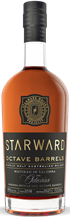 Starward Octave Barrel Single Malt 700ml